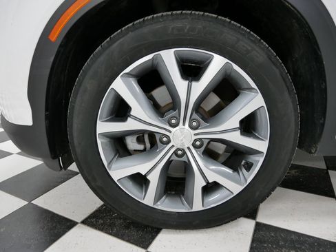 Used 2021 Hyundai Palisade SEL w/ Premium Package image 10