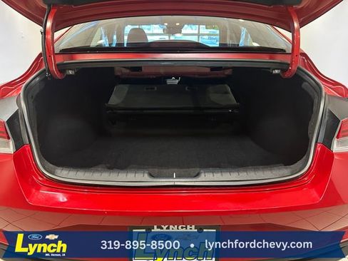 Used 2023 Hyundai Elantra Blue image 20