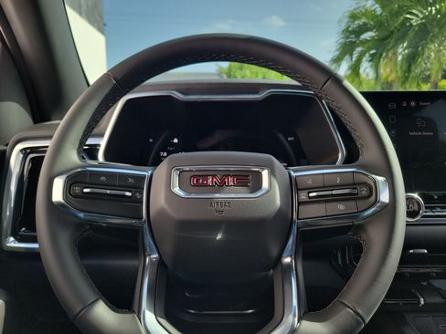 New 2026 GMC Canyon Elevation w/ Convenience Package RWD image 23