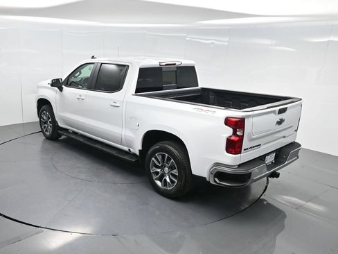 New 2026 Chevrolet Silverado 1500 LT w/ All Star Edition Plus AWD/4WD image 69