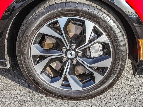 Used 2021 Ford Mustang Mach-E Premium image 14