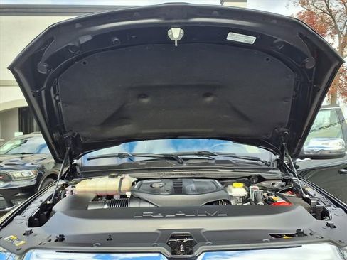 Certified 2025 RAM 1500 Limited image 14