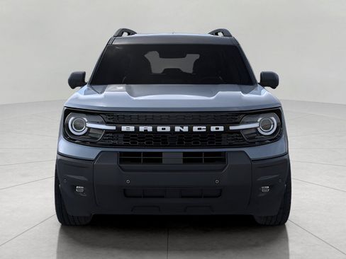 Used 2026 Ford Bronco Sport Outer Banks w/ Outer Banks Tech Package+ AWD/4WD image 8