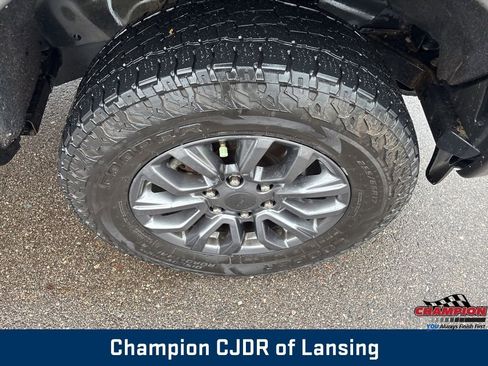 Used 2020 Ford Ranger XLT w/ Equipment Group 301A Mid image 14