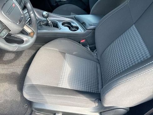 Used 2023 Dodge Challenger R/T RWD image 19