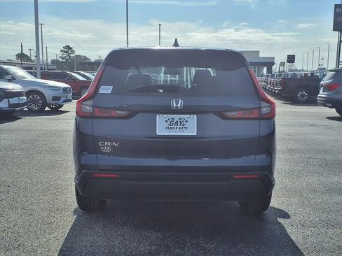 Used 2023 Honda CR-V EX image 19