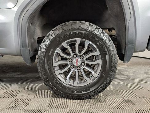 Used 2021 GMC Sierra 1500 AT4 image 14