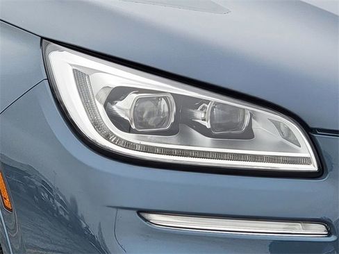 Certified 2023 Lincoln Corsair Reserve w/ Equipment Group 201A image 16