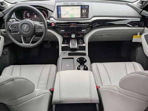 Used 2026 Acura MDX SH-AWD w/ Technology Package image 16