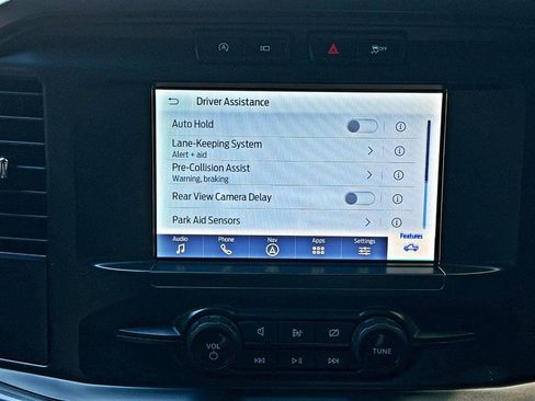 Used 2022 Ford F150 XL w/ STX Appearance Package RWD image 47