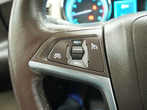 Used 2013 Buick Verano Convenience FWD image 31