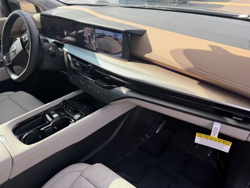 New 2026 Nissan Murano Platinum w/ Technology Package AWD/4WD image 11