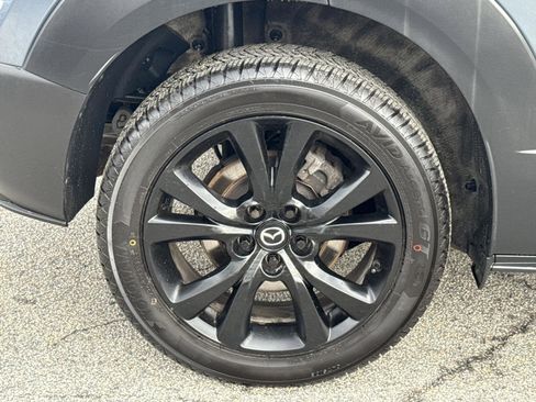 Used 2022 MAZDA CX-30 AWD 2.5 S w/ Preferred Package image 5