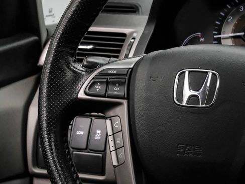 Used 2015 Honda Odyssey EX-L image 16