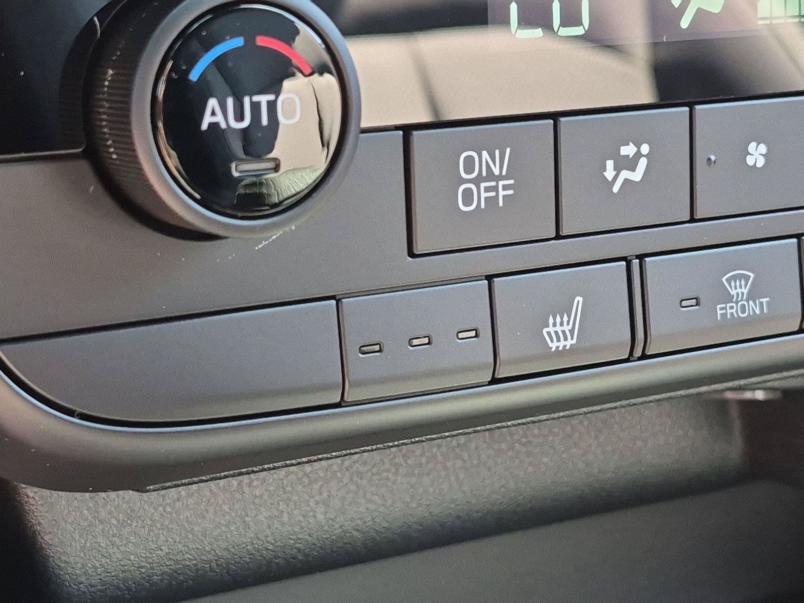 New 2026 Subaru Outback Limited AWD/4WD image 22