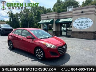 Used 2016 Hyundai Elantra GT image 1