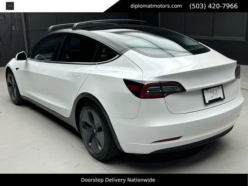 Used 2020 Tesla Model 3 image 5