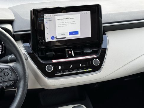 Certified 2026 Toyota Corolla LE image 17