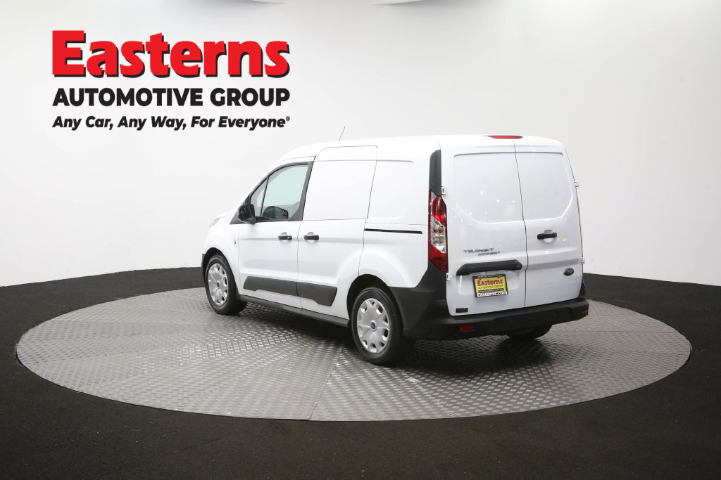Used 2017 Ford Transit Connect XL FWD image 63