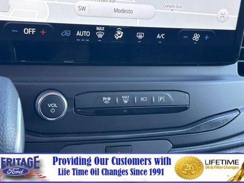 New 2025 Ford Transit 250 148 Medium Roof image 21