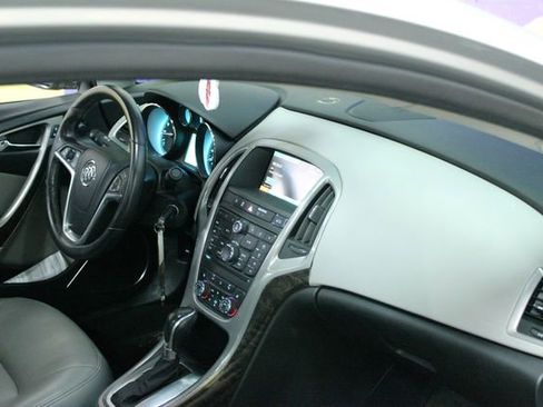 Used 2014 Buick Verano Convenience image 11