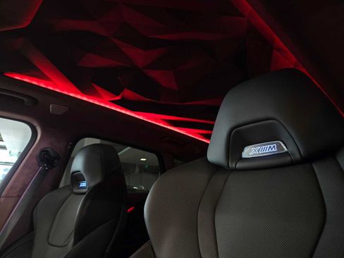 New 2026 BMW XM Label Red AWD/4WD image 24