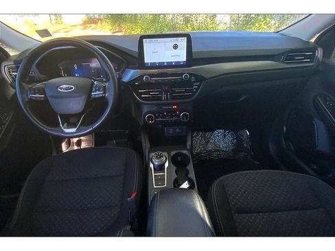 Used 2023 Ford Escape Active image 16