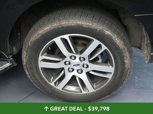 Used 2023 Ford Expedition Limited image 15