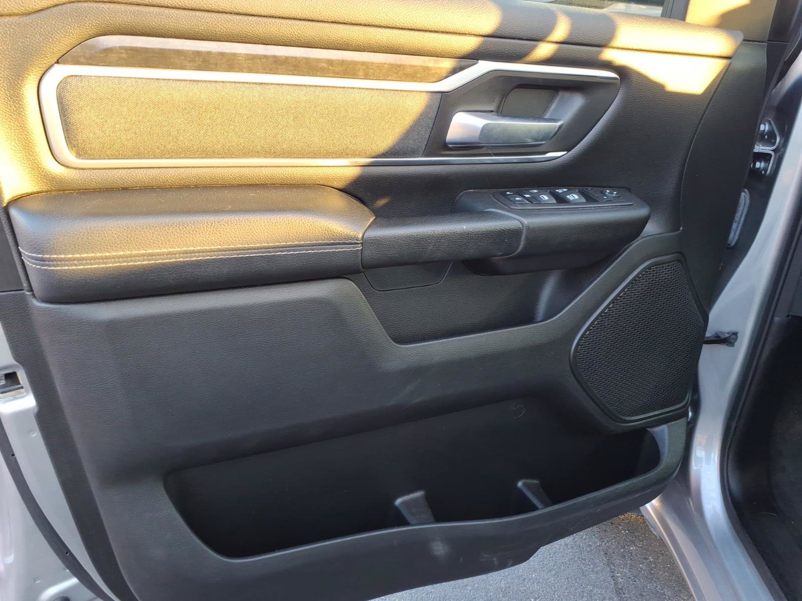 Used 2022 RAM 1500 Lone Star AWD/4WD image 10