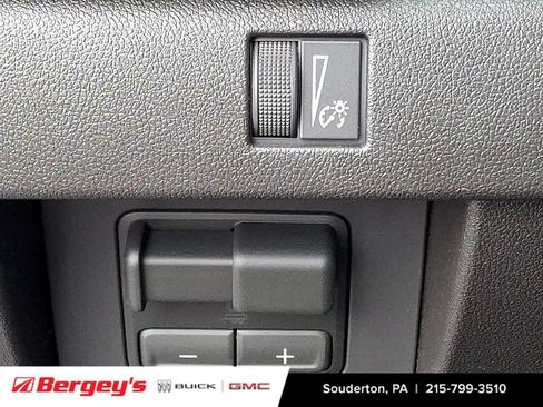 New 2026 GMC Canyon AT4X AWD/4WD image 20