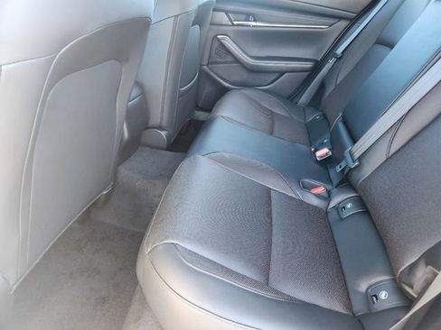 New 2026 MAZDA MAZDA3 2.5 Turbo Premium Plus image 16