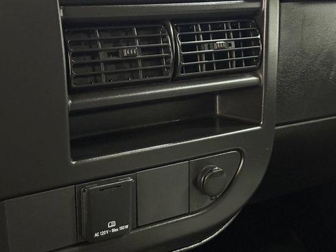 Used 2024 GMC Savana 2500 w/ Driver Convenience Package RWD image 52