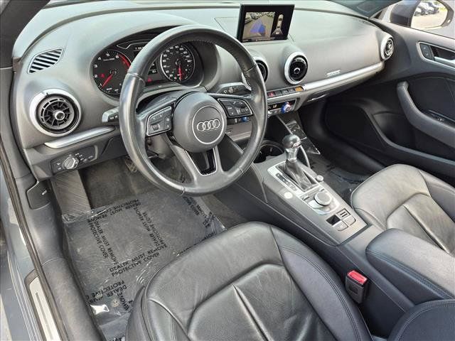 Used 2020 Audi A3 2.0T Premium AWD/4WD image 10