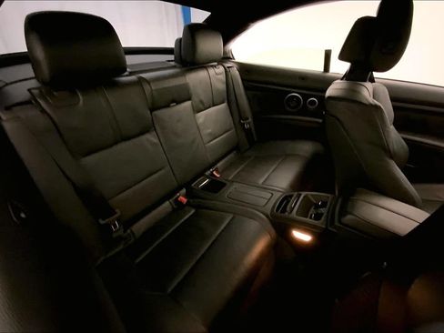 Used 2013 BMW M3 Convertible RWD image 15