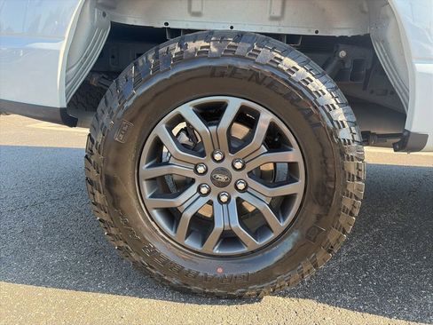 Used 2025 Ford F150 Tremor w/ Equipment Group 402A High AWD/4WD image 10