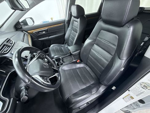 Used 2019 Honda CR-V EX-L image 19