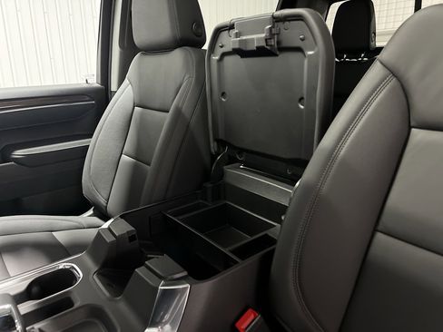 New 2026 Chevrolet Silverado 1500 LT Trail Boss image 36