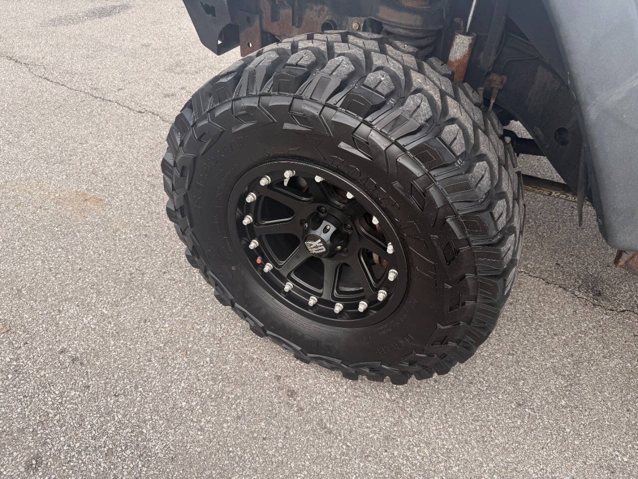 Used 2014 Jeep Wrangler Sport AWD/4WD image 15
