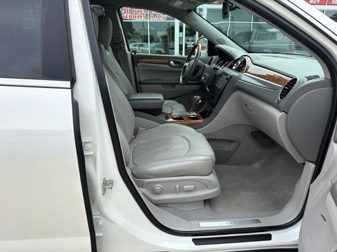 Used 2012 Buick Enclave Premium AWD/4WD image 10
