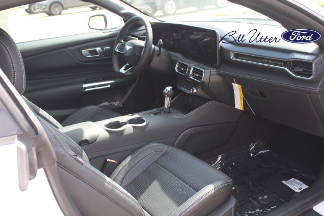 New 2026 Ford Mustang Premium RWD image 9