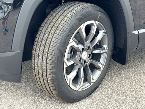 New 2026 GMC Terrain Elevation w/ Elevation Premium Package AWD/4WD image 24