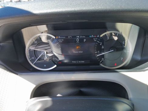 Used 2023 Land Rover Range Rover Velar S image 26