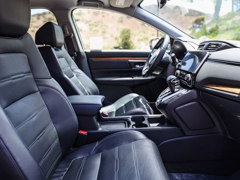 Used 2018 Honda CR-V EX-L image 17