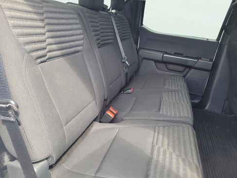 Used 2023 Ford F150 XL w/ STX Appearance Package RWD image 16