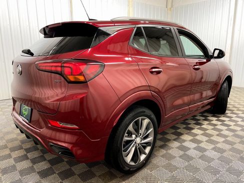 Used 2023 Buick Encore GX Select w/ Experience Buick Package image 18