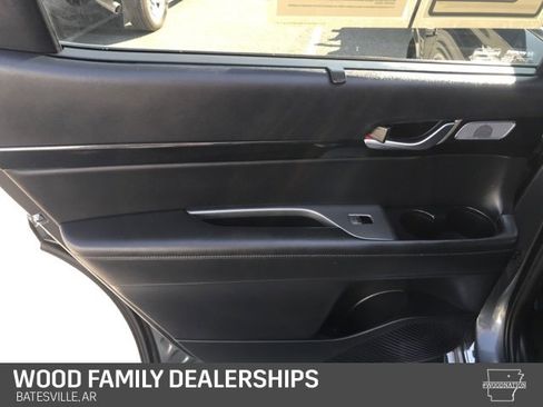 Used 2022 Hyundai Palisade Limited image 26