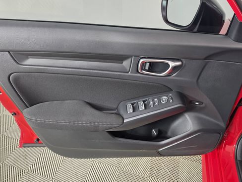 Used 2026 Honda Civic Sport image 16