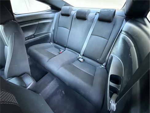 Used 2020 Honda Civic LX image 20