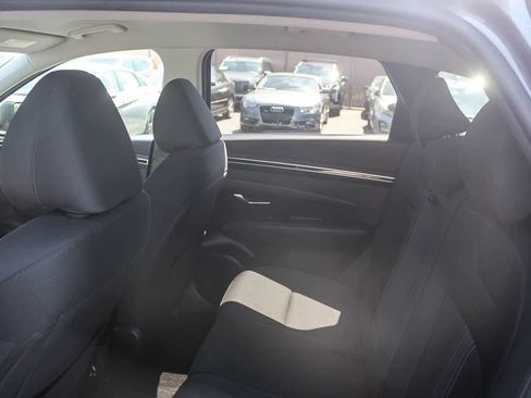 Used 2024 Hyundai Tucson SEL FWD image 22