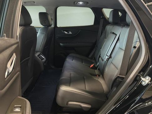 Used 2024 Chevrolet Blazer LT w/ Redline Edition image 15